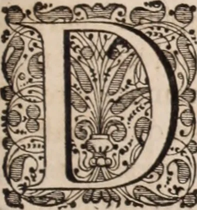 An illustration from Adriani Spigelii Bruxellensis, 1645, leaf 168