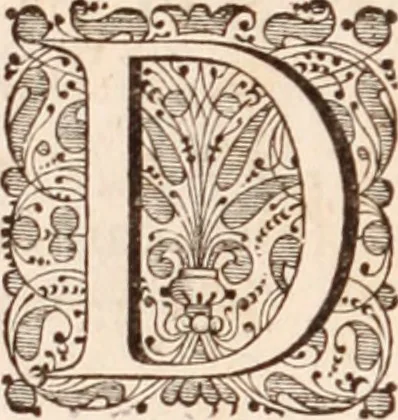 An illustration from Adriani Spigelii Bruxellensis, 1645, leaf 169