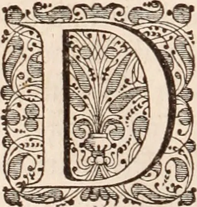 An illustration from Adriani Spigelii Bruxellensis, 1645, leaf 195