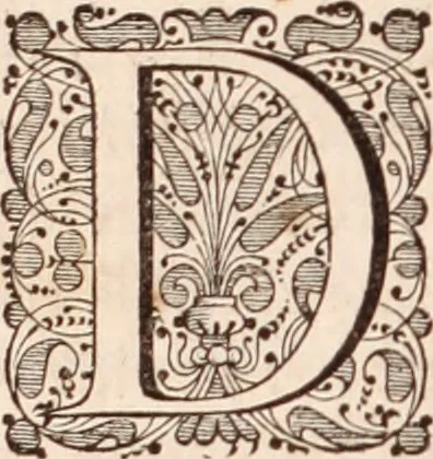 An illustration from Adriani Spigelii Bruxellensis, 1645, leaf 201