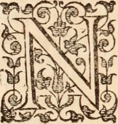 An illustration from Adriani Spigelii Bruxellensis, 1645, leaf 227