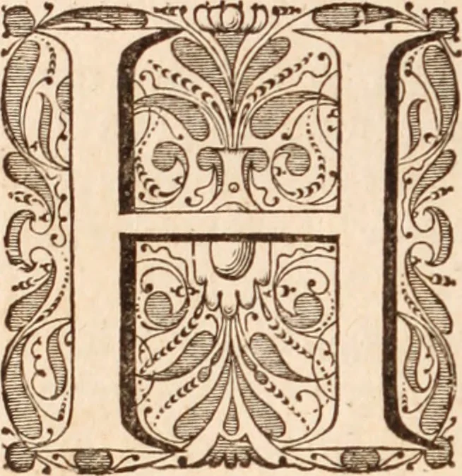 An illustration from Adriani Spigelii Bruxellensis, 1645, leaf 229