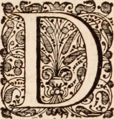 An illustration from Adriani Spigelii Bruxellensis, 1645, leaf 259