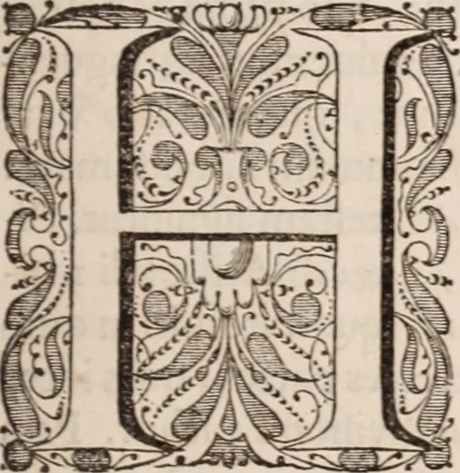 An illustration from Adriani Spigelii Bruxellensis, 1645, leaf 28