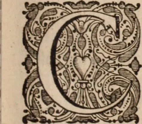 An illustration from Adriani Spigelii Bruxellensis, 1645, leaf 298