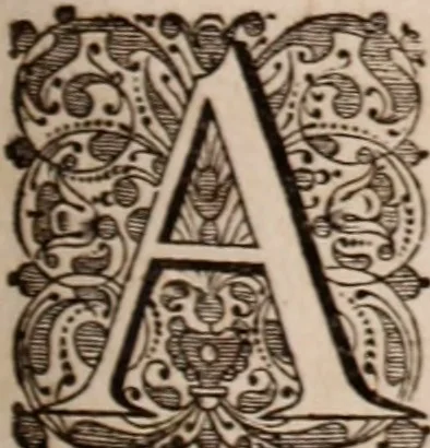 An illustration from Adriani Spigelii Bruxellensis, 1645, leaf 328