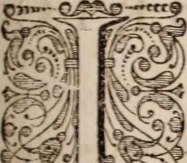 An illustration from Adriani Spigelii Bruxellensis, 1645, leaf 330