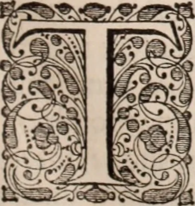 An illustration from Adriani Spigelii Bruxellensis, 1645, leaf 34