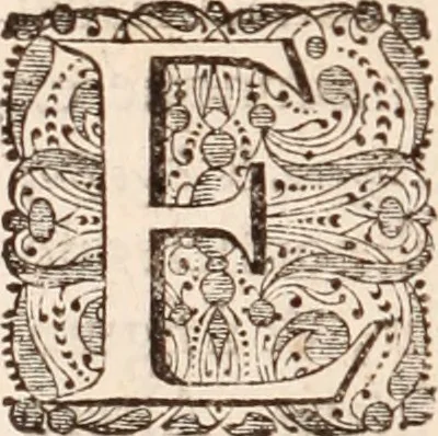 An illustration from Adriani Spigelii Bruxellensis, 1645, leaf 37