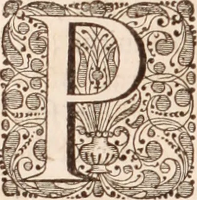 An illustration from Adriani Spigelii Bruxellensis, 1645, leaf 39