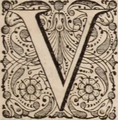 An illustration from Adriani Spigelii Bruxellensis, 1645, leaf 40