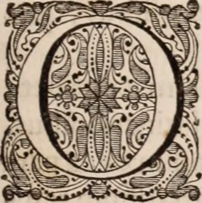 An illustration from Adriani Spigelii Bruxellensis, 1645, leaf 570