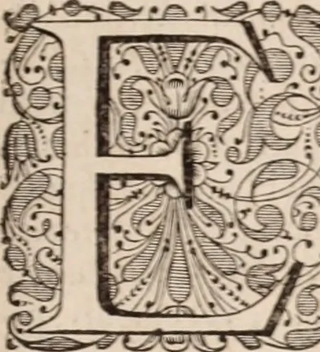 An illustration from Adriani Spigelii Bruxellensis, 1645, leaf 712
