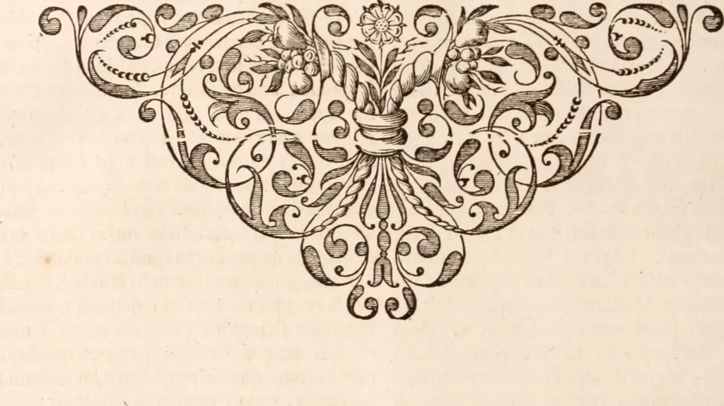 An illustration from Adriani Spigelii Bruxellensis, 1645, leaf 769