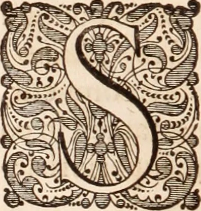 An illustration from Adriani Spigelii Bruxellensis, 1645, leaf 77