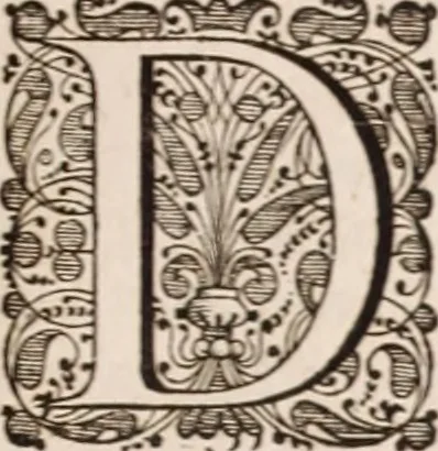 An illustration from Adriani Spigelii Bruxellensis, 1645, leaf 778