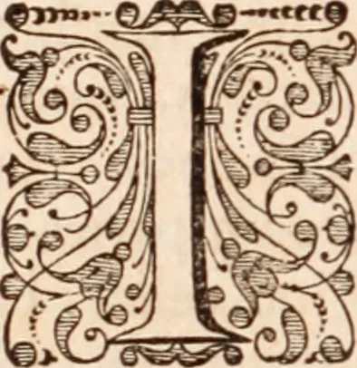 An illustration from Adriani Spigelii Bruxellensis, 1645, leaf 97