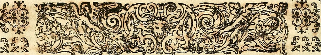An illustration from Adriani Spigelii ... De humani corporis fabrica libri decem, tabulis XCIIX aeri incisis elegantissimis, nec antehac visis exornati. Serenissimo Ioanni Cornelio Venetiarum duci dicati : opus posthumum : Daniel Bucretius Vratislaviensis Philos. & Medic. D, 1632, leaf 117