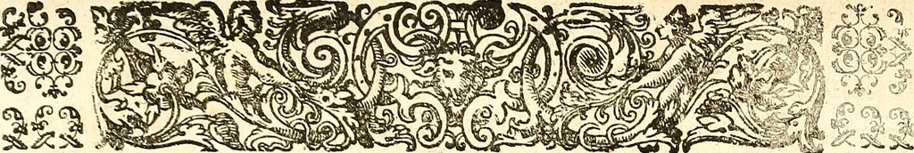 An illustration from Adriani Spigelii ... De humani corporis fabrica libri decem, tabulis XCIIX aeri incisis elegantissimis, nec antehac visis exornati. Serenissimo Ioanni Cornelio Venetiarum duci dicati : opus posthumum : Daniel Bucretius Vratislaviensis Philos. & Medic. D, 1632, leaf 4