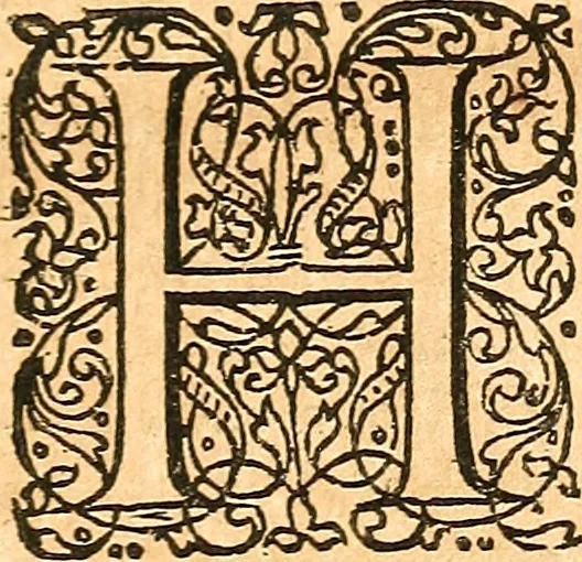 An illustration from Adriani Spigelii ... De humani corporis fabrica libri decem, tabulis XCIIX aeri incisis elegantissimis, nec antehac visis exornati. Serenissimo Ioanni Cornelio Venetiarum duci dicati : opus posthumum : Daniel Bucretius Vratislaviensis Philos. & Medic. D, 1632, leaf 44