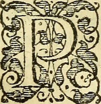 An illustration from Ad tractationem de ministrorum evangelii gradibus, 1593, leaf 116