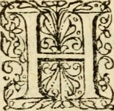 An illustration from Ad tractationem de ministrorum evangelii gradibus, 1593, leaf 77