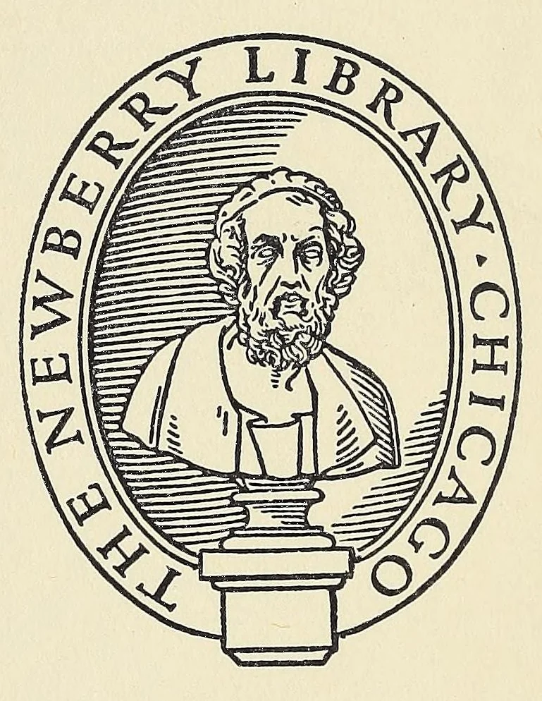 An illustration from Ad tractatum Matthæi Zampini ..., 1588, leaf 2