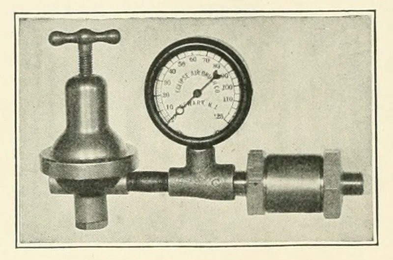 An illustration from Advanced toy making for schools, 1922, leaf 46