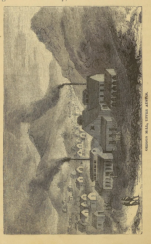 An illustration from Adventures in the Apache country : a tour through Arizona and Sonora : with notes on the silver regions of Nevada, 1869, leaf 492