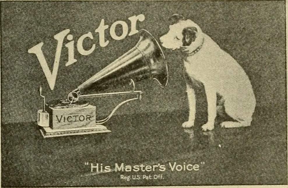 An illustration from Advertising and selling : principles of appeal and response, 1913, leaf 123