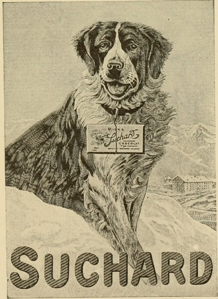 An illustration from Advertising and selling : principles of appeal and response, 1913, leaf 128