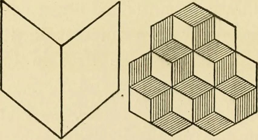 An illustration from Advertising and selling : principles of appeal and response, 1913, leaf 151