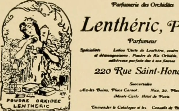 An illustration from Advertising and selling : principles of appeal and response, 1913, leaf 184