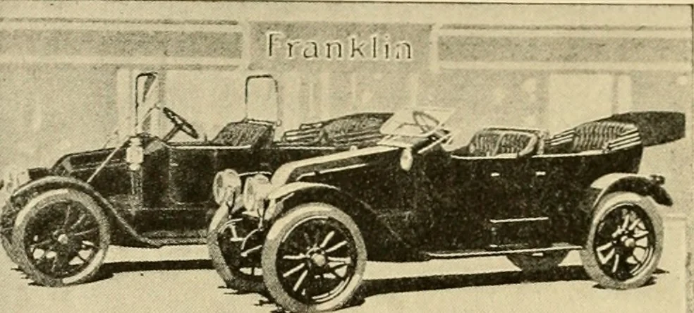An illustration from Advertising and selling : principles of appeal and response, 1913, leaf 199