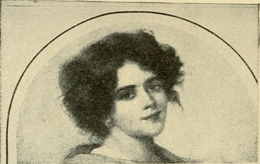 An illustration from Advertising and selling : principles of appeal and response, 1913, leaf 211