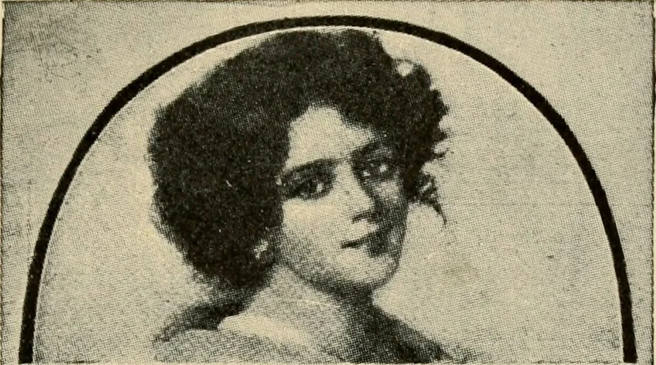 An illustration from Advertising and selling : principles of appeal and response, 1913, leaf 212
