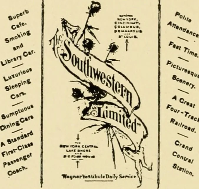 An illustration from Advertising and selling : principles of appeal and response, 1913, leaf 257