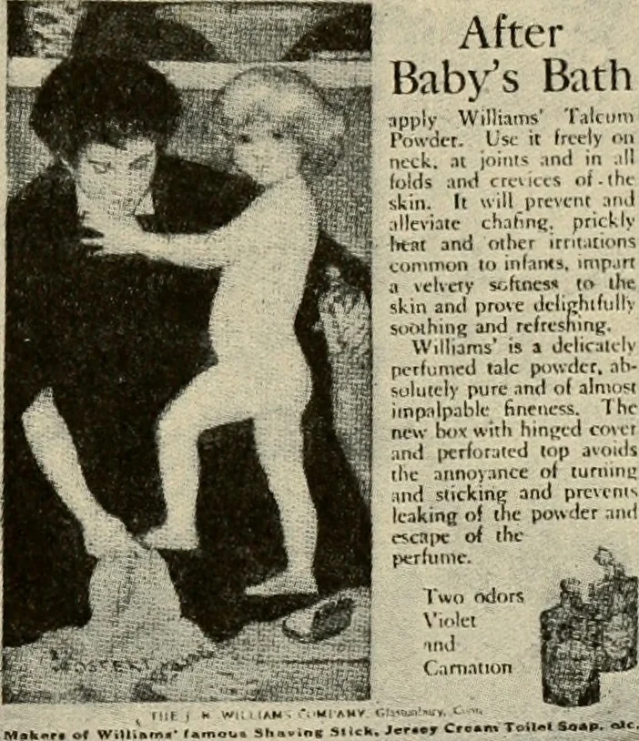 An illustration from Advertising and selling : principles of appeal and response, 1913, leaf 260