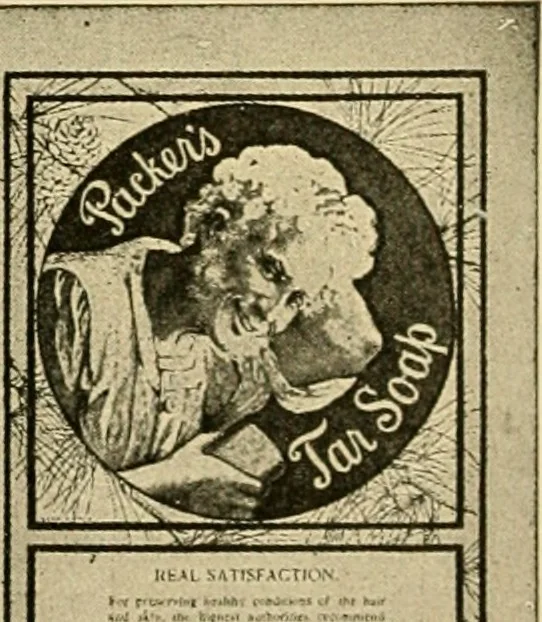An illustration from Advertising and selling : principles of appeal and response, 1913, leaf 29