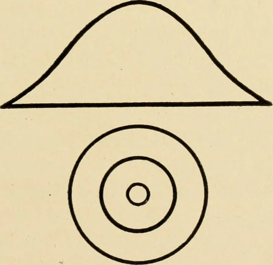 An illustration from Advertising and selling : principles of appeal and response, 1913, leaf 64
