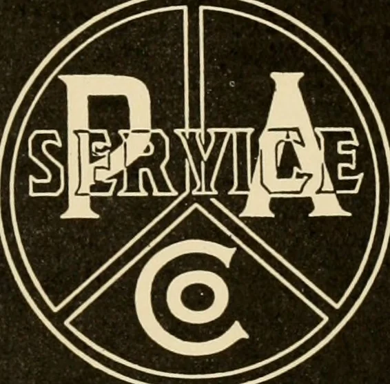An illustration from Advertising and selling : principles of appeal and response, 1913, leaf 94