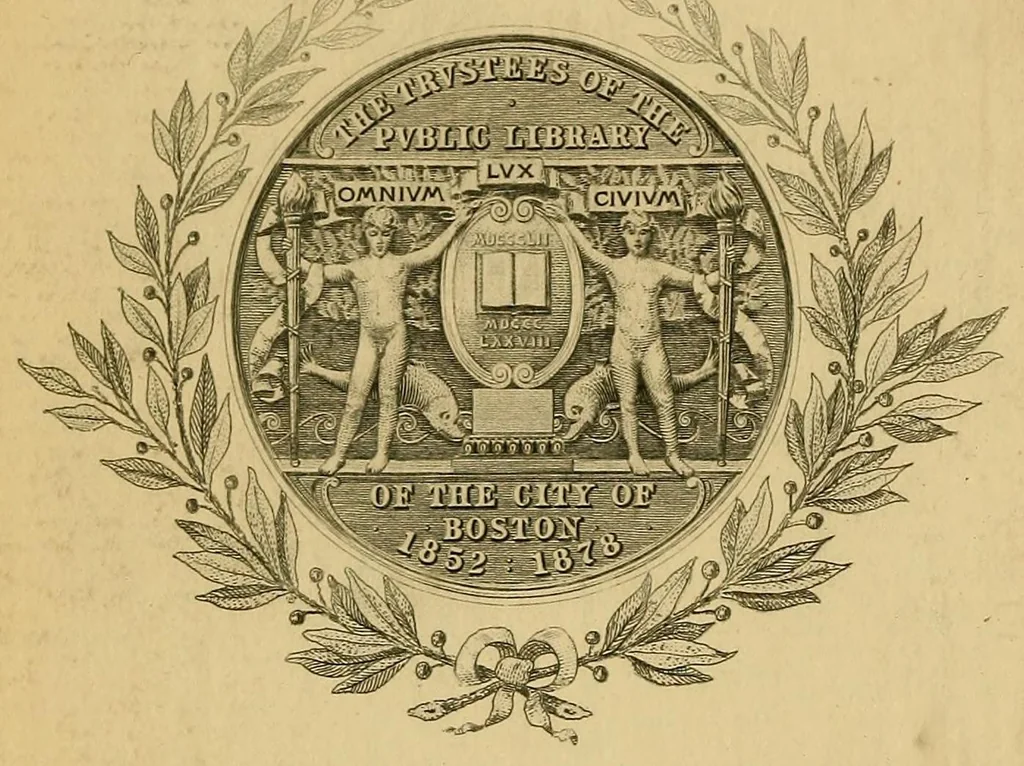 An illustration from Advertissement a la France, 1614, leaf 2