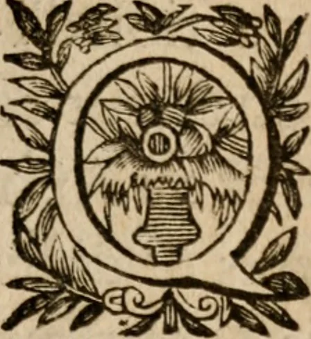 An illustration from Advertissement povr la ivrisdiction consvlaire des marchands, fait par vn particulier en 1616. Plvs vn traicté des ivge et consvls des marchands, 1651, leaf 52