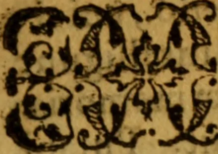 An illustration from Ad virulentum Archibaldi Hamiltonii apostatae dialogum, de confusione Caluinianae sectae apud Scotos, impiè conscriptum orthodoxa responsio. Thoma Smetonio Scoto auctore. In qua celebris illa quaestio de ecclesia, de vniuersalitate, successione, & Romani Episcopi primatu breuiter, dilucidè, & accuratè tractatur. Adiecta est vera historia extremae vitae & obitus eximij viri Ioan. Knoxij Ecclesiae Scoticanae instauratoris fidelissimi, 1579, leaf 132