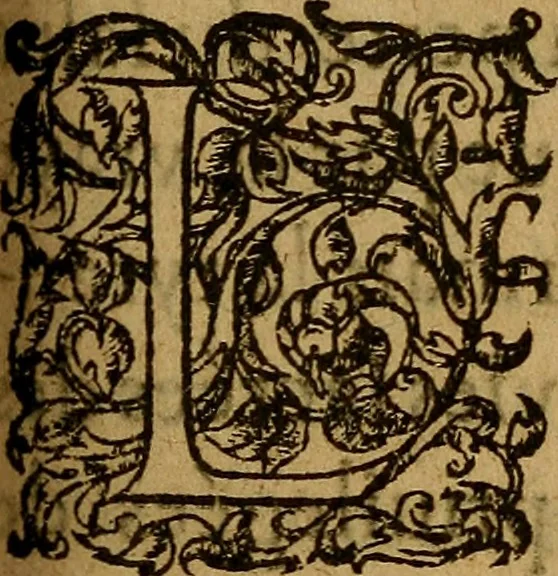 An illustration from Advis de messieurs du conseil general de l'vnion des Catholiques estably à Paris :$bsur la nomination & election de Monseigneur le duc de Mayenne Pair de France, pour luy estre donné le tiltre de Lieutenant General de l'Estat Royal & Couronne de France, attendant l'assemblee des Estats de ce Royaume. Auec l'Arest de la Cour sur ce interuenu & le serment faict par ledict Seigneur, 1589, leaf 10