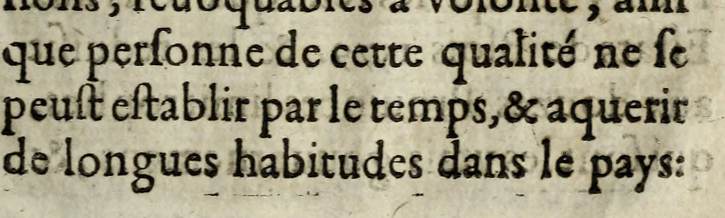 An illustration from Advis svr les affaires presentes., 1619, leaf 37