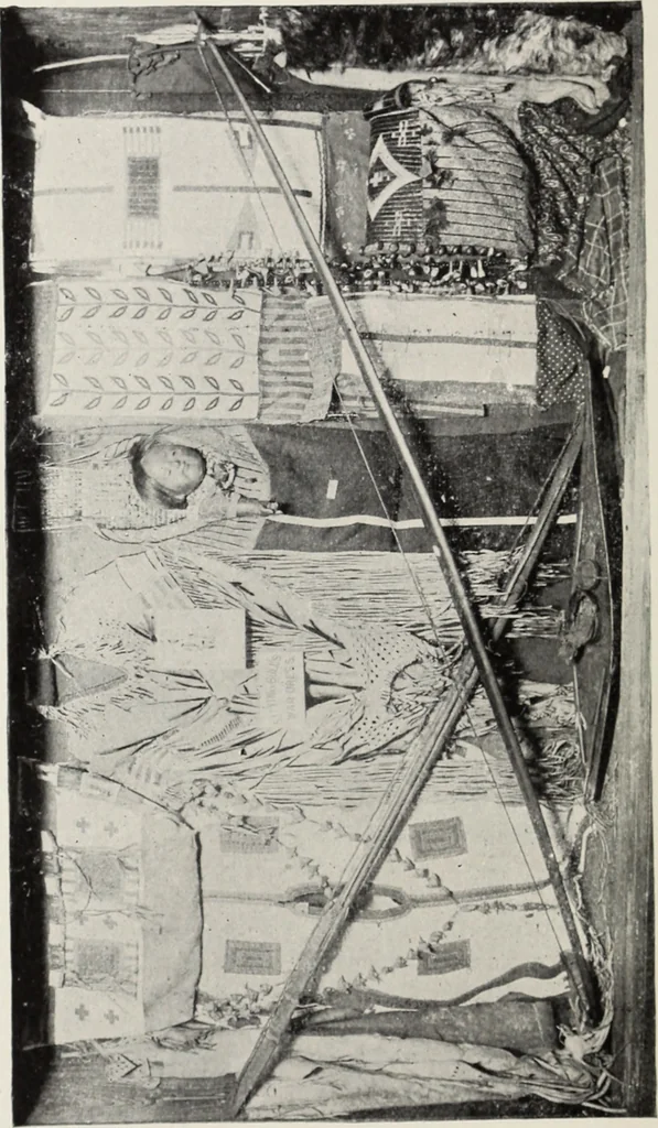 An illustration from A.E. Brooks's collection of antique guns, pistols, etc., Hartford, Conn, 1899, leaf 157