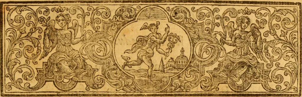 An illustration from Aedes Walpolianae: or, a description of the collection of pictures at Houghton-Hall in Norfolk, the seat of the Right Honourable Sir Robert Walpole, Earl of Orford, 1752, leaf 130
