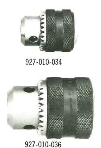 An illustration from AEG Heavy Duty Power Tools 1977, 1977, leaf 14