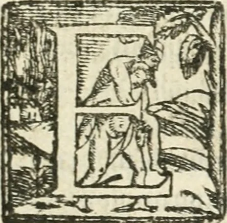 An illustration from Aerarium philosophiae mathematicae : in quo elementa philosophiae geometricae de planis, curuis, & solidis figuris applicata et ornata ... in tres tomos distributa sunt : intercessere ingeniosae inuentionis exodia horaria ..., 1648, leaf 12